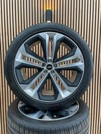 22 inch Audi Q8 SQ8 RSQ8 Etron velgen, Auto-onderdelen, Banden en Velgen, Ophalen, Gebruikt, 285 mm, Banden en Velgen