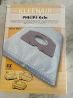 Stofzuigerzakken Philips Oslo - Kleenair, Witgoed en Apparatuur, Ophalen of Verzenden, Nieuw