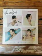 The Nylons - Seamless, Cd's en Dvd's, Vinyl | Pop, Ophalen of Verzenden, 1980 tot 2000, 12 inch