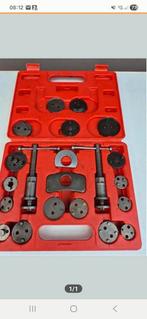 Remklauw terugstelset, set om remzuigers terug te draaien., Ophalen of Verzenden