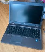 HP ProBook 6560b - Betrouwbare Laptop, Computers en Software, Windows Laptops, Ophalen, Gebruikt, 2 tot 3 Ghz, 4 GB