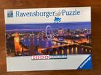 Ravensburger puzzel 1000 stukjes Panorama, Gebruikt, Ophalen of Verzenden