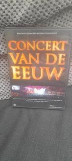 Concert van de eeuw 100 jaar rabo volendam, Alle leeftijden, Ophalen of Verzenden, Zo goed als nieuw