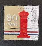 Nederland nvph 1810, Postzegels en Munten, Postzegels | Nederland, Verzenden, Na 1940, Gestempeld