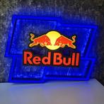 Red Bull Neon reclame verlichting, Ophalen, Zo goed als nieuw