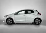 Toyota Yaris 1.5 Hybrid 115 First Edition | Navigatie | 16", 12 maanden, Gebruikt, Wit, Bedrijf