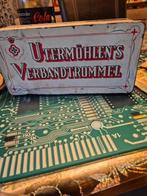 Verbandtrommel, Verzamelen, Ophalen of Verzenden, Landmacht