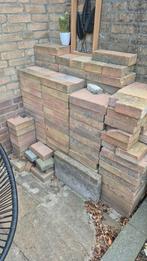 Sierbestrating gratis, Ophalen, Gebruikt, 5 tot 10 m², Beton