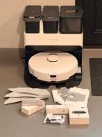 Roborock S7 Max Ultra + Dock - Topstaat!, Zo goed als nieuw, Robotstofzuiger, Minder dan 1200 watt, Ophalen