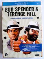Bud Spencer & Terence Hill (originele blurays) 6 films, Cd's en Dvd's, Blu-ray, Boxset, Ophalen of Verzenden, Actie