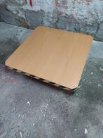 Hondje ...meer HOND: groot model vierkant 1,01 x 1,01 m, Ophalen of Verzenden, Gebruikt, Transportkar