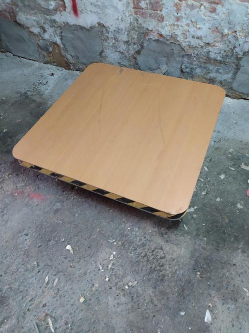 Hondje ...meer HOND: groot model vierkant 1,01 x 1,01 m, Doe-het-zelf en Verbouw, Transportwagens, Gebruikt, Transportkar, Ophalen of Verzenden