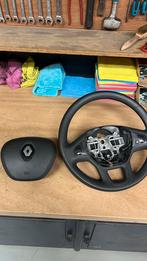 Stuurwiel stuur met airbag Renault Trafic, Ophalen of Verzenden, Gebruikt, Renault