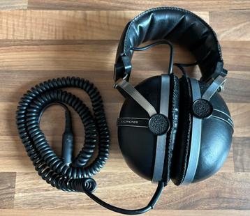 Pioneer SE-305 Vintage Hoofdtelefoon beschikbaar voor biedingen