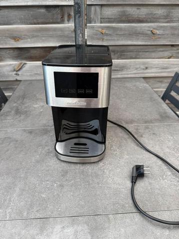ProfiCook Heetwaterdispenser beschikbaar voor biedingen