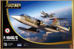 ROWASP |  Kinetic 1/48 F-104G/S/ASA/M Starfighter Italian, Hobby en Vrije tijd, Modelbouw | Vliegtuigen en Helikopters, Overige merken