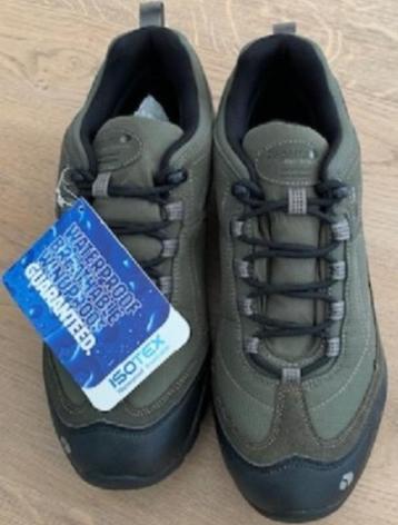 wandelschoenen heren Maat 43 beschikbaar voor biedingen