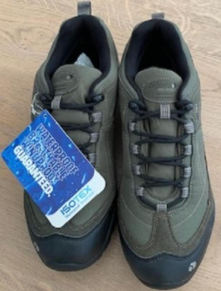 wandelschoenen heren Maat 43, Sport en Fitness, Bergsport en Wandelen, Nieuw, Schoenen, Ophalen of Verzenden