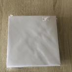 50 witte enveloppen 14x 14, Ophalen of Verzenden, Zo goed als nieuw, Overige thema's, Overige typen
