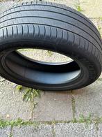 4 x michelin primacy 3 zomerbanden 215/55/R17, Auto diversen, Ophalen, Gebruikt