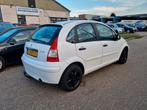 Citroen C3 1.1i First 5-Drs Bj:2011 NAP!, Auto's, Citroën, Voorwielaandrijving, Gebruikt, 60 pk, 920 kg