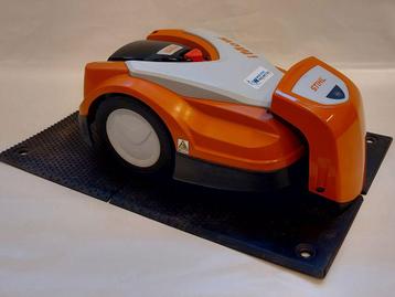 STIHL RMI 422.0 beschikbaar voor biedingen