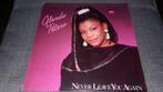 Glenda Peters - Never Leave You Again Vinyl, Ophalen of Verzenden, 1980 tot 2000, Gebruikt, 12 inch