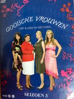 Gooische vrouwen (3 dvd’s) - Sonny Boy - Penoza (2dvds), Vanaf 12 jaar, Ophalen, Zo goed als nieuw