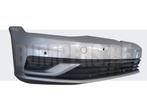 Bumper Volkswagen Golf 7 VII 5G0 Facelift 17- Voorbumper MK1, Gebruikt, Voor, 6 maanden garantie, Ophalen of Verzenden