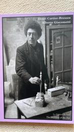 Henri Cartier-Bresson - The Decision of the Eye, Ophalen of Verzenden, Nieuw, Overige onderwerpen