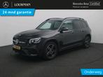 Mercedes-Benz GLB 200 AMG Line 7 Persoons AMG Line | Night P, 12 maanden, 4 cilinders, 7 stoelen, Zwart
