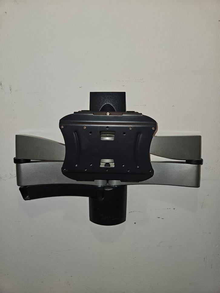 Vogel's EFW 6245 Silver., Audio, Tv en Foto, Televisiebeugels, Gebruikt, Ophalen