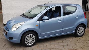 Suzuki Alto 1.0 5drs comfort plus airco rijklaar 6 maanden g beschikbaar voor biedingen