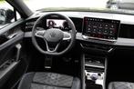 Volkswagen Tiguan 1.5 eHybrid R-Line Edition Black Style | D, 1498 cc, 4 cilinders, 2000 kg, Zwart
