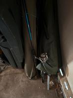 Grote partij visspullen - alles in één koop!, Ophalen of Verzenden, Gebruikt, Overige typen