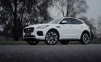 Jaguar E-PACE P200 R-Dynamic HSE AWD Aut. Black Pack Navi 36, Auto's, Jaguar, Automaat, 4 cilinders, 1887 kg, Wit