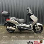 Yamaha YP 250R X-Max, Motoren, Scooter, Bedrijf, 249 cc, 1 cilinder