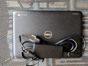 Dell Chromebook 11 3180 in hele goede staat beschikbaar voor biedingen