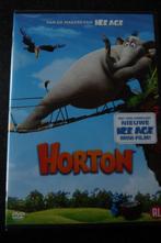 nieuw in seal dvd Horton, animatie, Alle leeftijden, Ophalen of Verzenden, Nieuw in verpakking, Europees