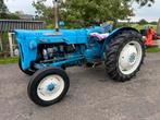 dexta  met kenteken en hydrauliek 1958, Ophalen, Oldtimer, Ford, Tot 80 Pk