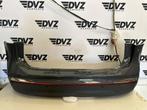 Achterbumper van een Volkswagen Tiguan (LC7Q), Gebruikt, Volkswagen, Ophalen of Verzenden, Bumper