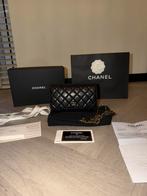 Chanel wallet on chain, Ophalen of Verzenden, Zo goed als nieuw