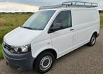 Volkswagen Transporter 2.0 TDI 84KW 2013, Auto's, 15 km/l, 4 cilinders, Volkswagen, Origineel Nederlands
