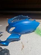 Zip kappen, Ophalen, Gebruikt, Kap, Piaggio