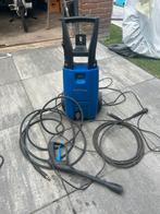 Nilfisk Hogedrukreiniger C110.4, Ophalen, Gebruikt, Elektrisch, Met regelbare waterdruk
