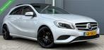 Mercedes A-klasse 200 Prestige Pano.dak/Navi/Cruise/Stoelver, 65 €/maand, Traction-control, Gebruikt, Met garantie (alle)