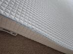 Ikea Knapstad verkoelende topper, Ophalen, Tweepersoons, Zo goed als nieuw, 180 cm