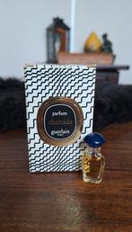 Guerlain Chamade Puur Parfum / Vintage, Verzamelen, Ophalen of Verzenden, Zo goed als nieuw, Miniatuur