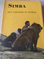 Simba, het paradijs is overal. Sigvard Berggren, Verzenden, Gelezen