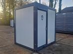 Greenland - Luxe - Sanitairunit / mobiele badkamer - 2025, Zakelijke goederen, Machines en Bouw | Keten en Containers